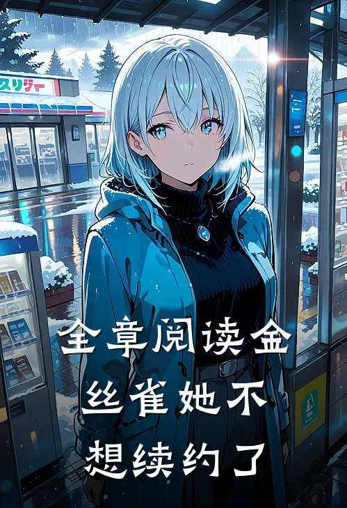 全章阅读金丝雀她不想续约了