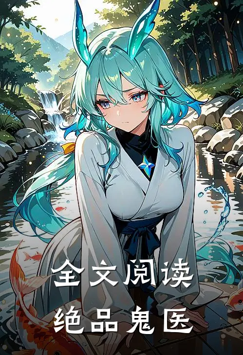 全文阅读绝品鬼医