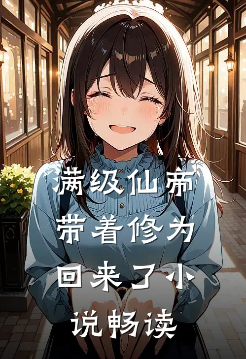 满级仙帝，带着修为回来了小说畅读