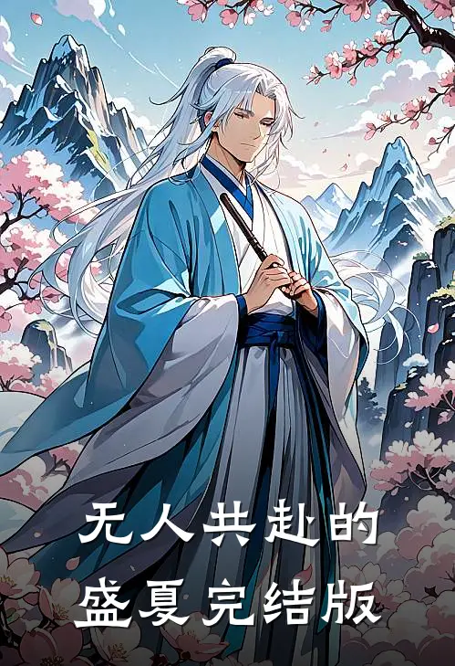 无人共赴的盛夏完结版