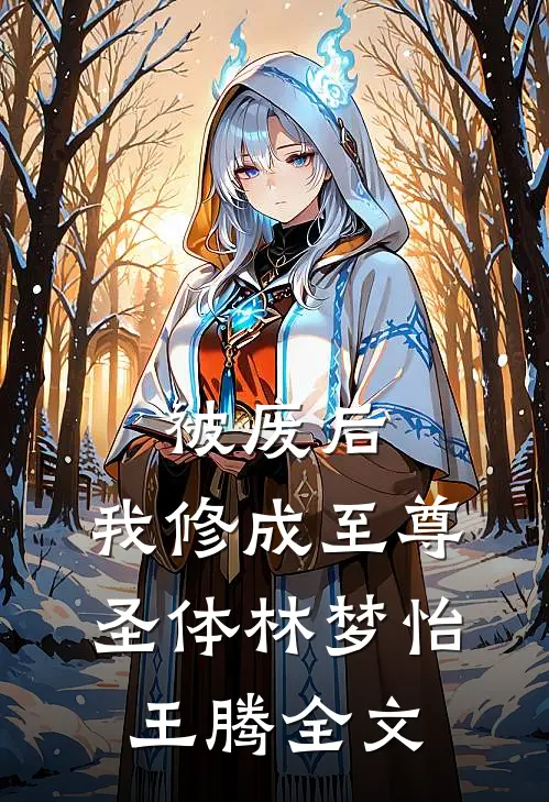被废后，我修成至尊圣体林梦怡王腾全文