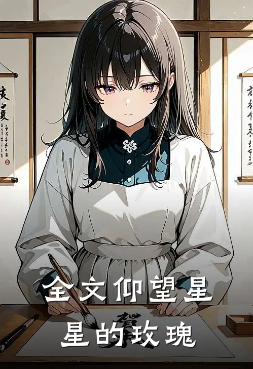 全文仰望星星的玫瑰