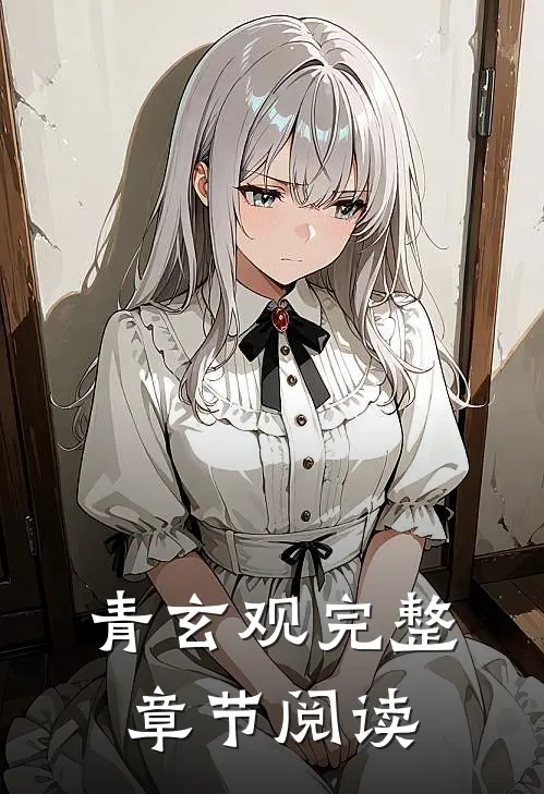 青玄观完整章节阅读