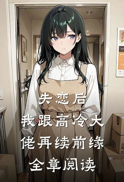 失恋后，我跟高冷大佬再续前缘全章阅读