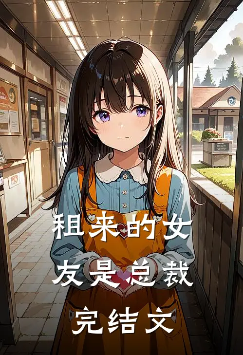 租来的女友是总裁完结文