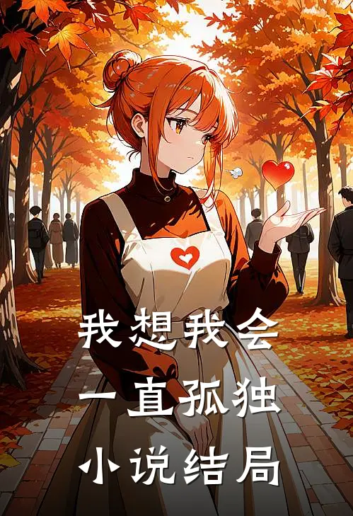 我想我会一直孤独小说结局