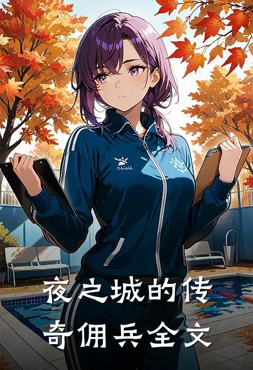 夜之城的传奇佣兵全文
