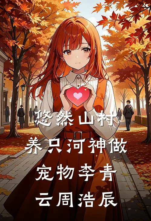 悠然山村，养只河神做宠物李青云周浩辰