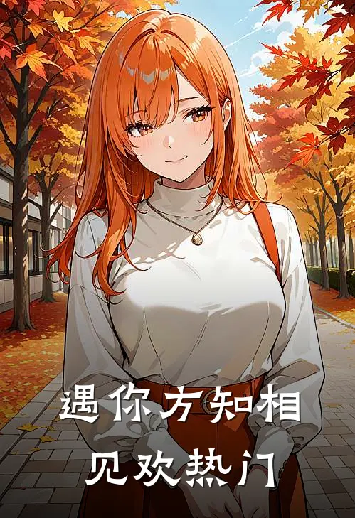 遇你方知相见欢热门