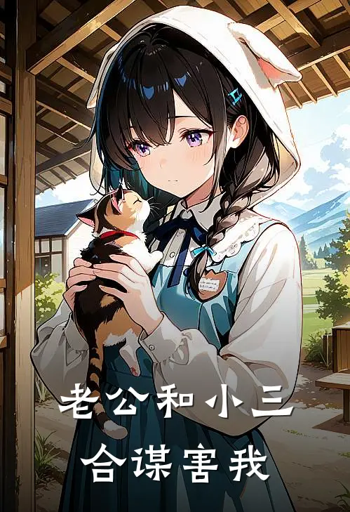 老公和小三合谋害我