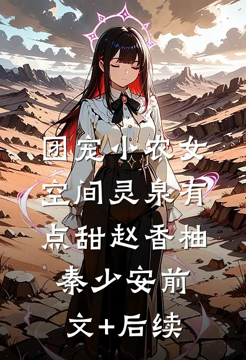 团宠小农女：空间灵泉有点甜赵香柚秦少安前文+后续