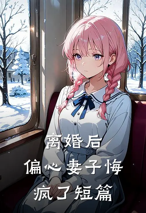 离婚后，偏心妻子悔疯了短篇
