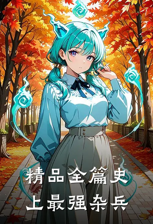 精品全篇史上最强杂兵