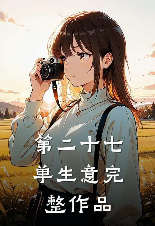 第二十七单生意完整作品