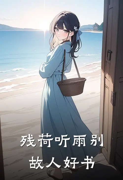 残荷听雨别故人好书