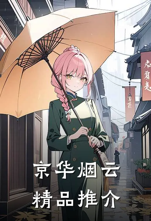 京华烟云精品推介