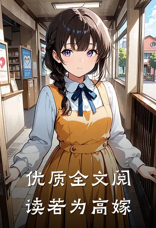 优质全文阅读若为高嫁