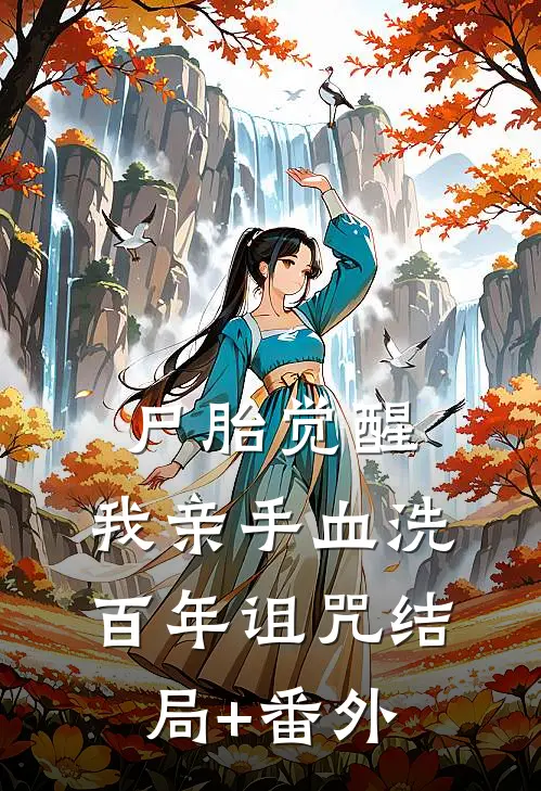 尸胎觉醒，我亲手血洗百年诅咒结局+番外