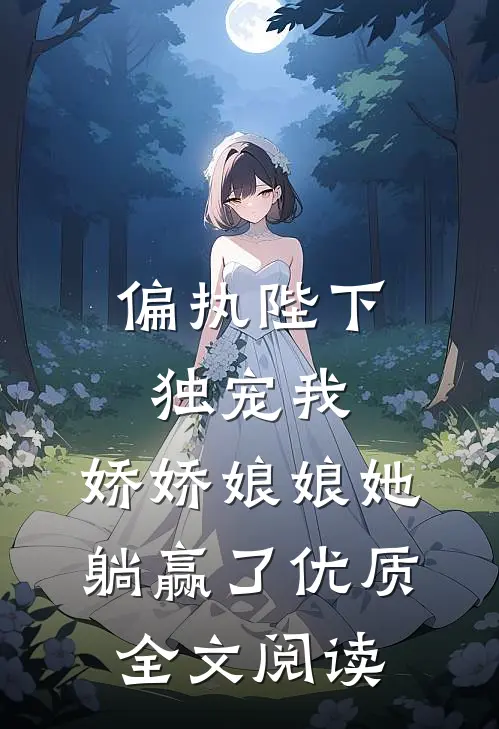 偏执陛下独宠我，娇娇娘娘她躺赢了优质全文阅读