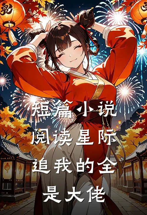 短篇小说阅读星际：追我的全是大佬
