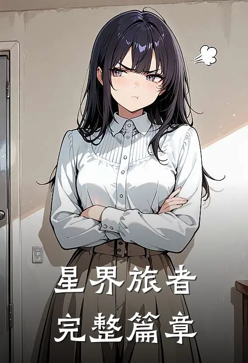 星界旅者完整篇章