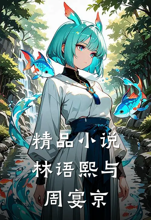 精品小说林语熙与周宴京