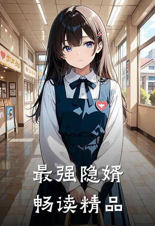 最强隐婿畅读精品