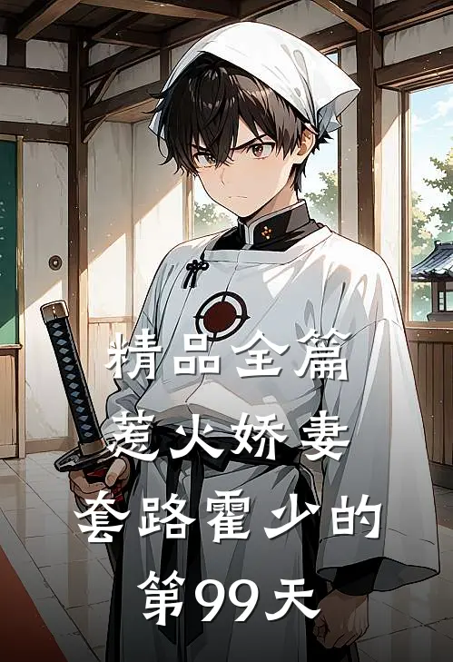 精品全篇惹火娇妻：套路霍少的第99天