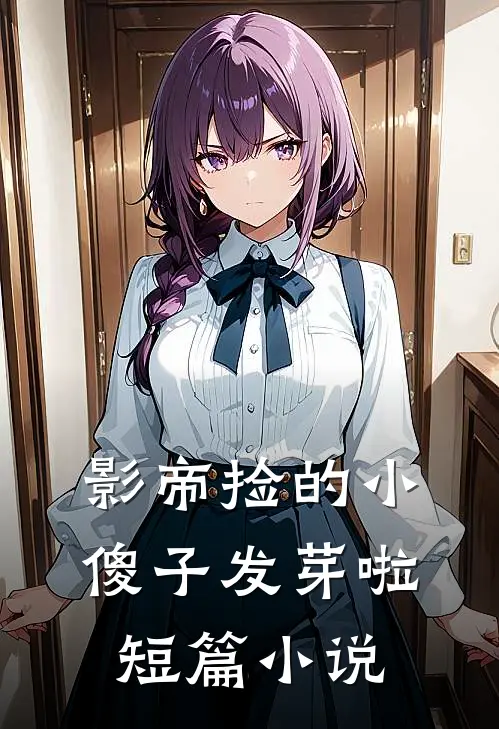 影帝捡的小傻子发芽啦短篇小说