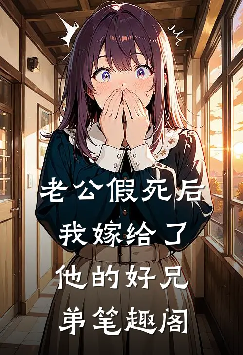 老公假死后，我嫁给了他的好兄弟笔趣阁