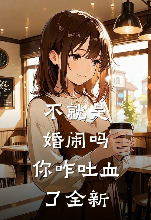 不就是婚闹吗，你咋吐血了全新