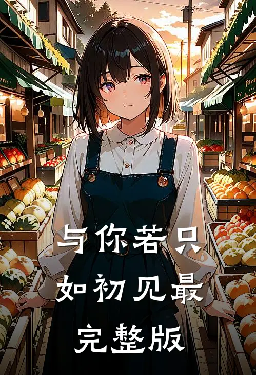 与你若只如初见最完整版