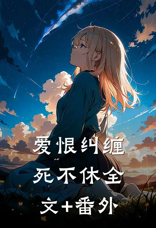 爱恨纠缠死不休全文+番外