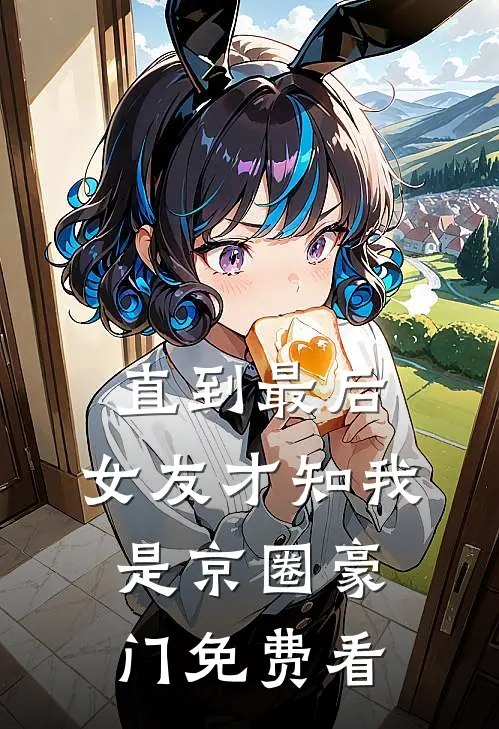 直到最后，女友才知我是京圈豪门免费看