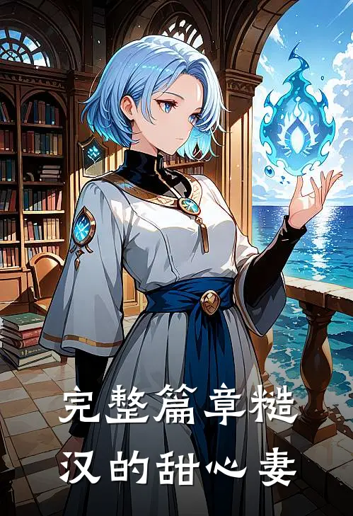 完整篇章糙汉的甜心妻
