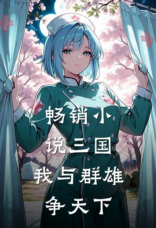 畅销小说三国：我与群雄争天下