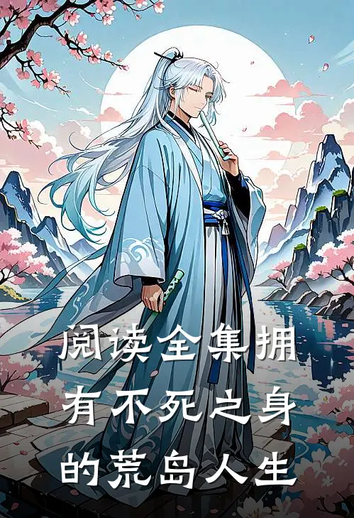 阅读全集拥有不死之身的荒岛人生