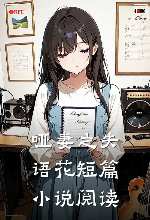 哑妻之失语花短篇小说阅读