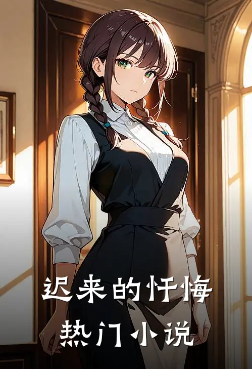 迟来的忏悔热门小说