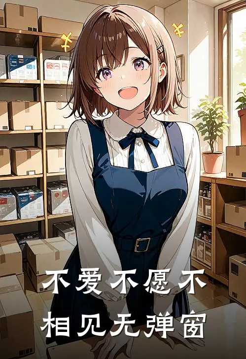 不爱不愿不相见无弹窗