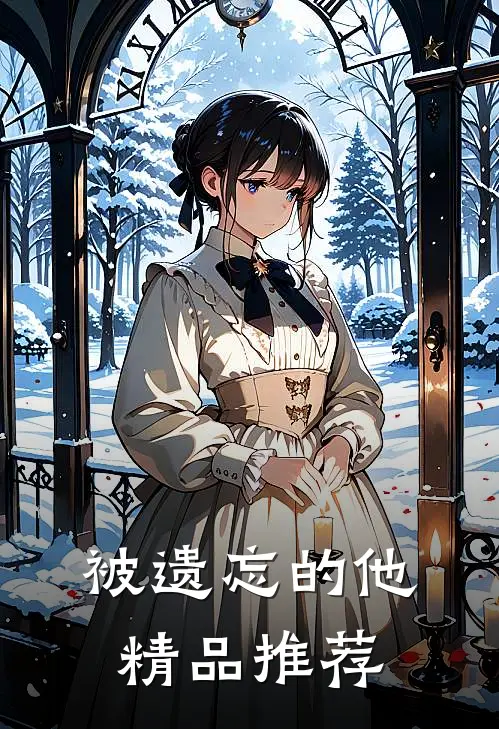 被遗忘的他精品推荐