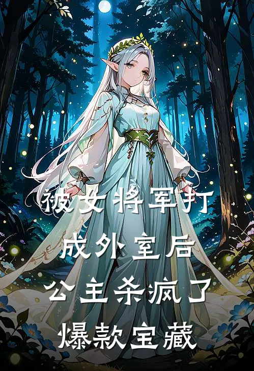 被女将军打成外室后，公主杀疯了爆款宝藏
