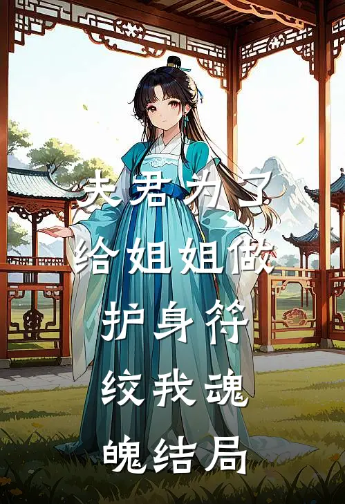 夫君为了给姐姐做护身符，绞我魂魄结局