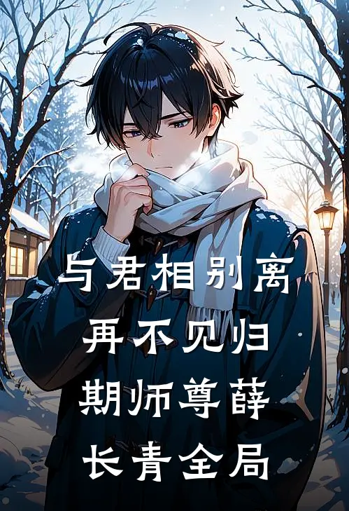 与君相别离，再不见归期师尊薛长青全局