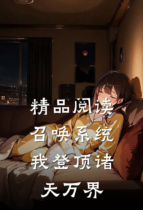 精品阅读召唤系统：我登顶诸天万界