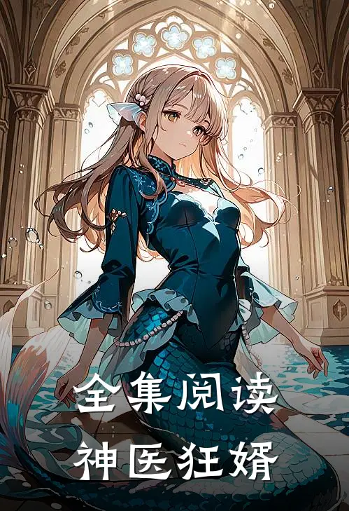 全集阅读神医狂婿