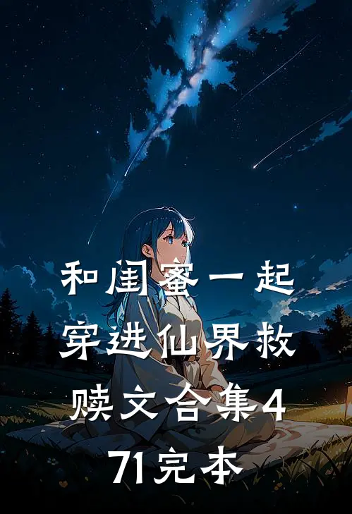 和闺蜜一起穿进仙界救赎文合集471完本
