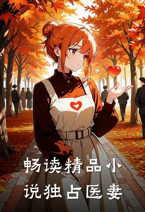 畅读精品小说独占医妻