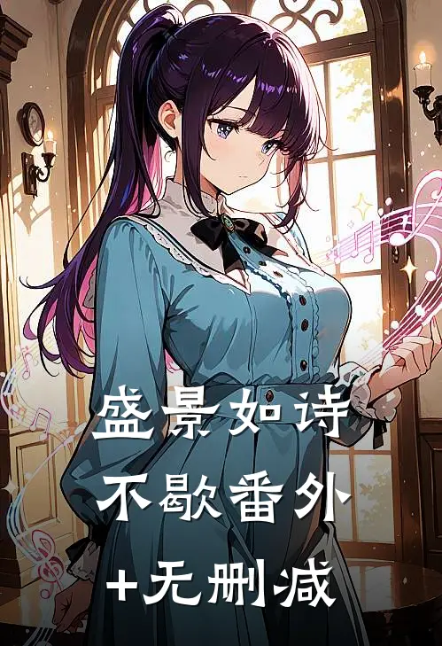 盛景如诗不歇番外+无删减
