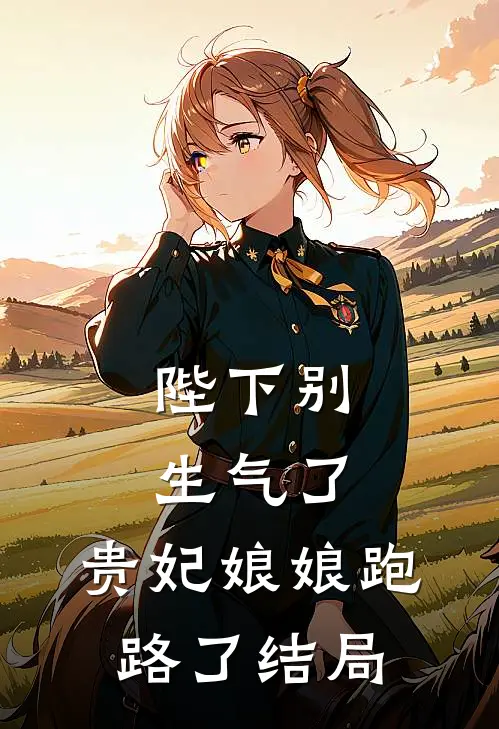 陛下别生气了,贵妃娘娘跑路了结局是
